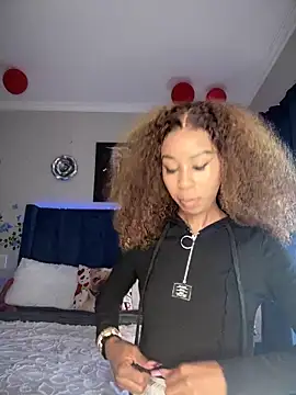 Snapshot of Dime-__ chatting on February 17, 2025, 11:23 am Dime- online show from February 17, 2025, 11:23 am