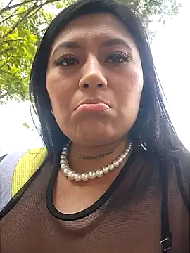 luisa16xxx online show from March 7, 2026, 7:33 pm