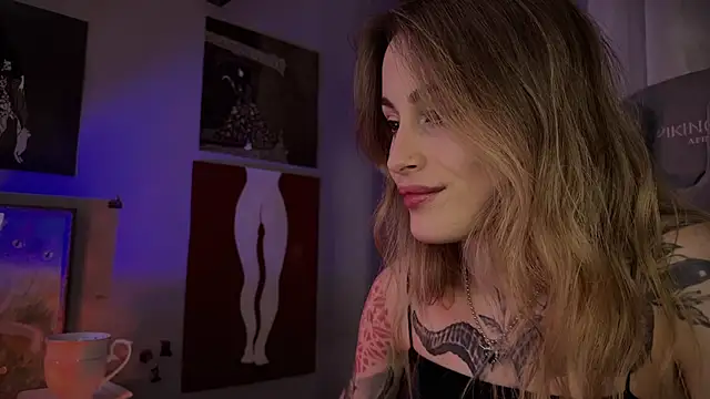 Snapshot of aviva_faith chatting on March 10, 2025, 12:29 am aviva faith online show from March 10, 2025, 12:29 am