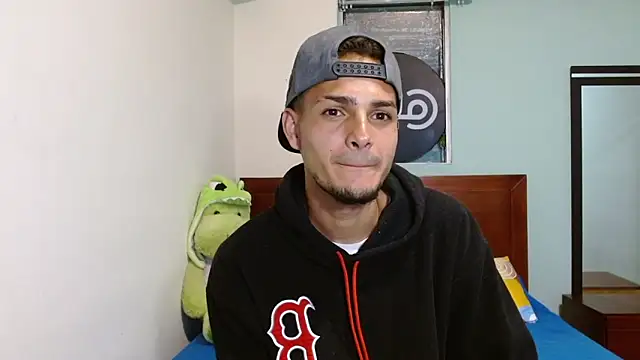 Jeffstyle18 online show from October 19, 2025, 11:16 pm