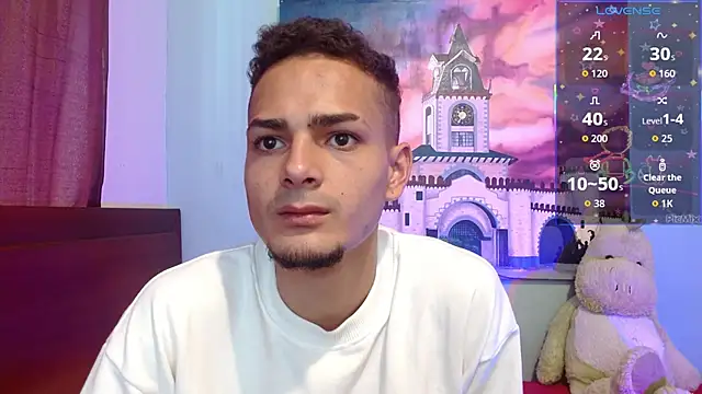 Jeffstyle18 online show from February 3, 2026, 5:18 pm