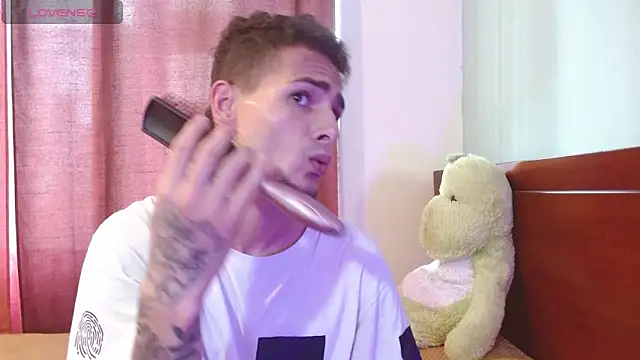 Jeffstyle18 online show from February 24, 2026, 4:49 pm