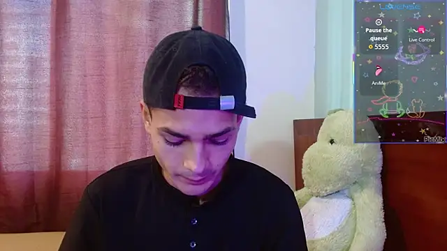 Jeffstyle18 online show from February 27, 2026, 3:45 pm