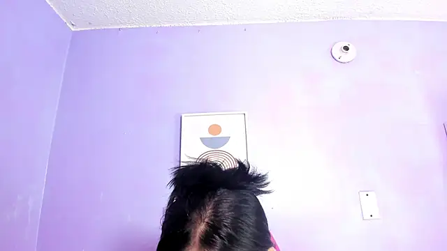 kaory azumi online show from September 22, 2025, 7:16 pm