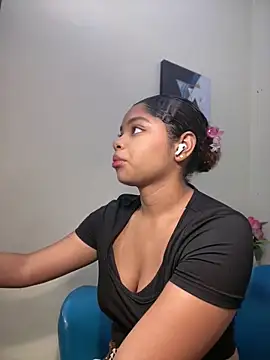 ChristyAddams online show from April 2, 2026, 12:25 pm