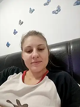 KimySandy online show from October 8, 2025, 9:01 pm