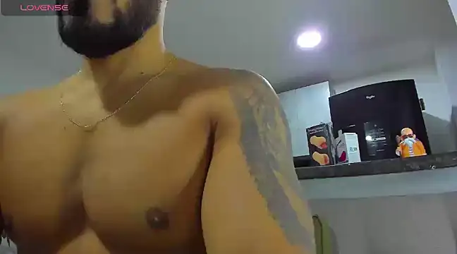 Alexander Martines online show from February 14, 2025, 11:42 pm