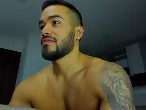 Alexander Martines online show from October 7, 2025, 1:14 am