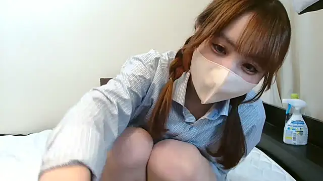 Samourai-Girls1 online show from March 27, 2026, 2:28 pm