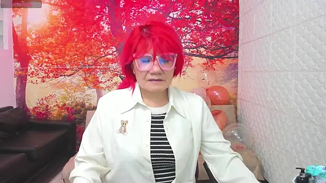 Snapshot of Salomeediaz_ chatting on March 7, 2025, 8:11 pm Salomeediaz online show from March 7, 2025, 8:11 pm