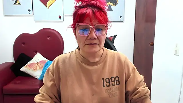 Snapshot of Salomeediaz_ chatting on September 9, 2025, 9:03 pm Salomeediaz online show from September 9, 2025, 9:03 pm