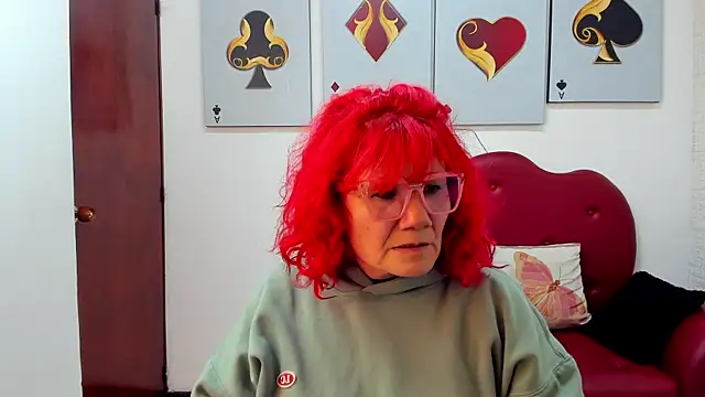 Snapshot of Salomeediaz_ chatting on September 24, 2025, 9:07 pm Salomeediaz online show from September 24, 2025, 9:07 pm