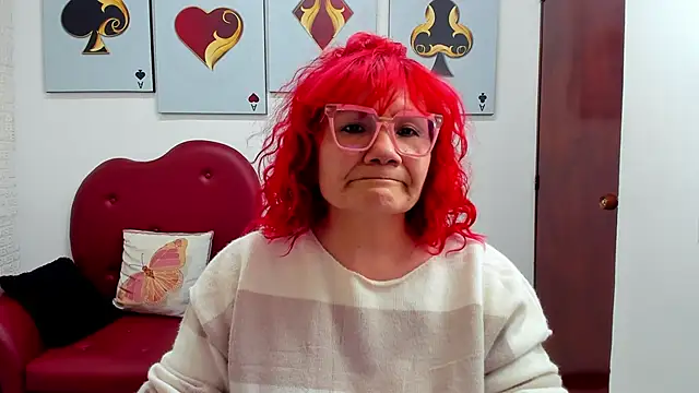 Snapshot of Salomeediaz_ chatting on September 25, 2025, 9:07 pm Salomeediaz online show from September 25, 2025, 9:07 pm