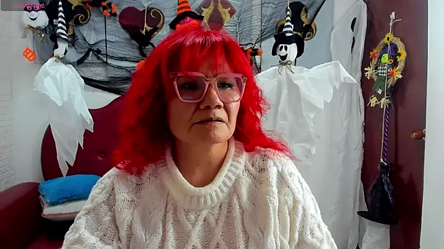 Snapshot of Salomeediaz_ chatting on October 20, 2025, 9:04 pm Salomeediaz online show from October 20, 2025, 9:04 pm