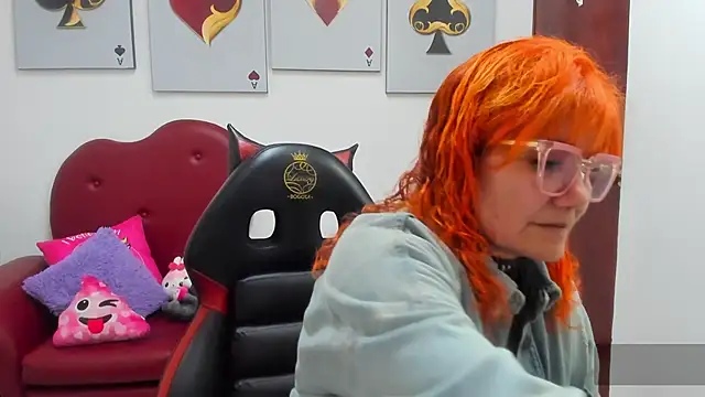 Salomeediaz  online show from March 9, 2026, 9:08 pm