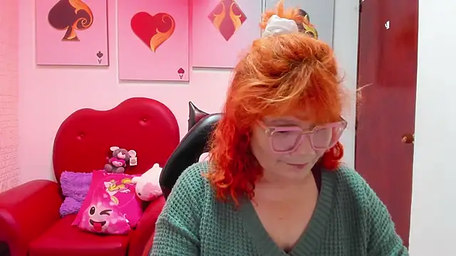 Salomeediaz  online show from March 18, 2026, 9:29 pm