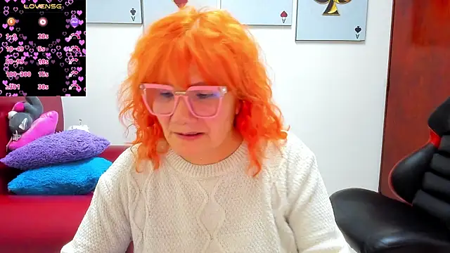 Salomeediaz  online show from July 11, 2026, 8:44 pm
