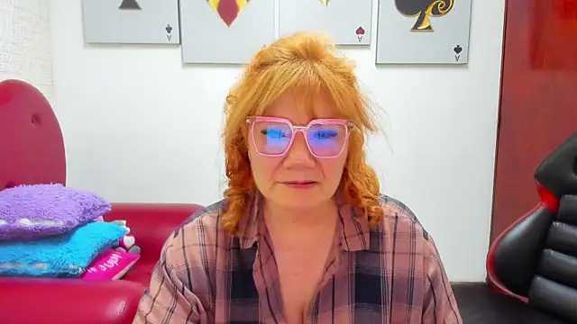 Salomeediaz  online show from July 18, 2026, 8:56 pm