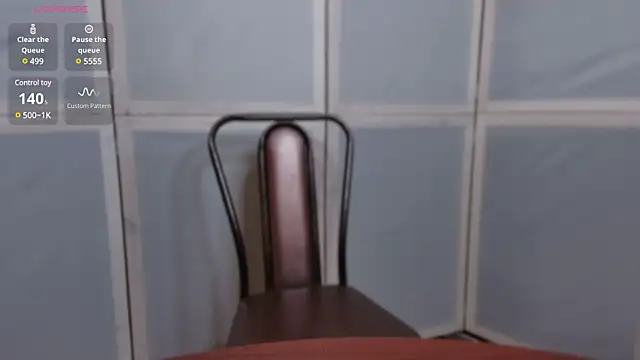 Snapshot of KesandAlex chatting on February 13, 2025, 10:54 pm KesandAlex online show from February 13, 2025, 10:54 pm