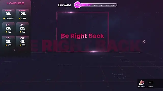 Snapshot of KesandAlex chatting on March 19, 2025, 4:55 pm KesandAlex online show from March 19, 2025, 4:55 pm