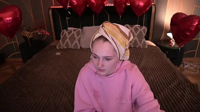 PamelaXX  online show from February 6, 2026, 8:34 pm