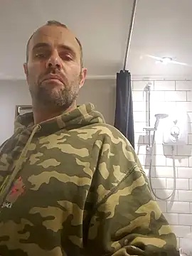 Dorset8360 online show from January 6, 2025, 10:37 pm