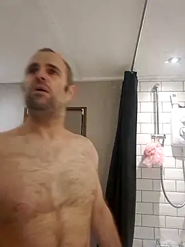 Dorset8360 online show from February 11, 2025, 9:03 pm