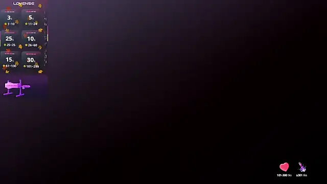 Snapshot of VeronicaRyan chatting on September 26, 2025, 11:47 am VeronicaRyan online show from September 26, 2025, 11:47 am