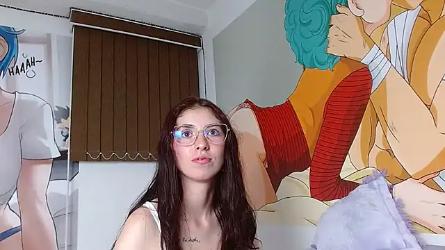 mildre303av online show from February 6, 2025, 1:38 am