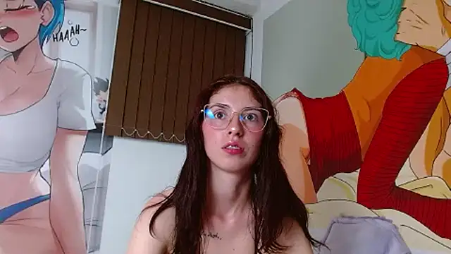 mildre303av online show from February 8, 2025, 6:22 am