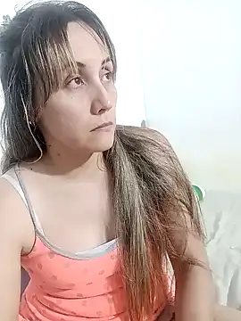 Isabel23zr online show from January 15, 2025, 2:38 am