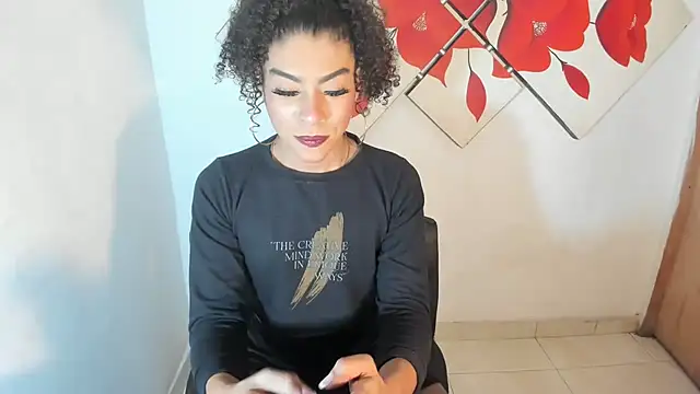 naomiwildburn online show from March 20, 2026, 1:49 pm