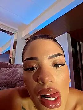 Ameliadickens online show from November 21, 2025, 10:08 pm