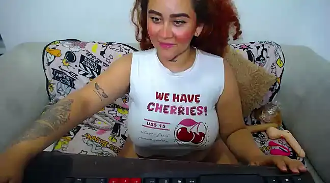 Snapshot of loly_bigbooty4u chatting on February 2, 2025, 3:54 am loly bigbooty4u online show from February 2, 2025, 3:54 am