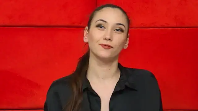 AliceMunro online show from January 15, 2025, 5:08 am