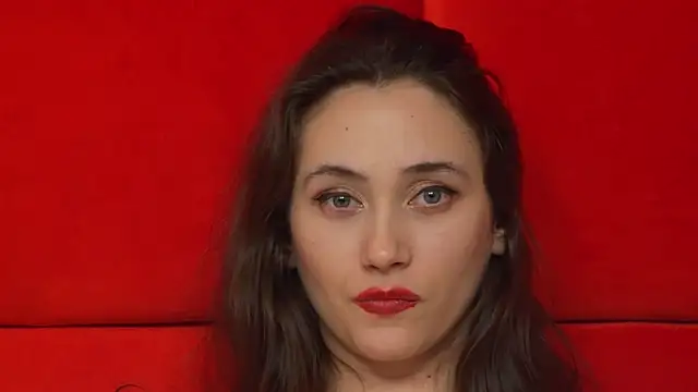 AliceMunro online show from February 17, 2025, 4:31 am