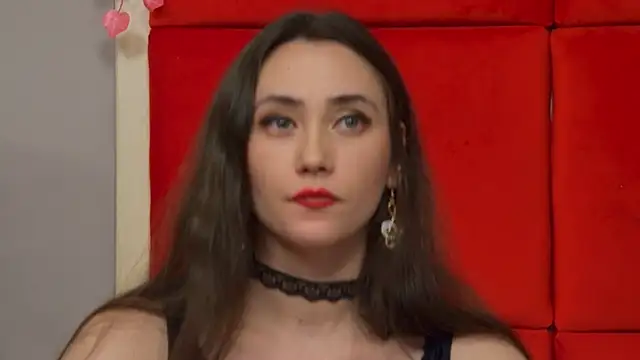 AliceMunro online show from February 18, 2025, 10:58 pm