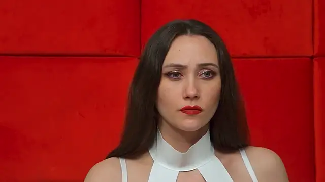 AliceMunro online show from February 21, 2025, 11:10 pm