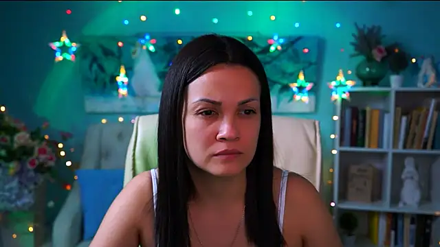 KarolinaRobinson online show from December 14, 2024, 6:20 pm