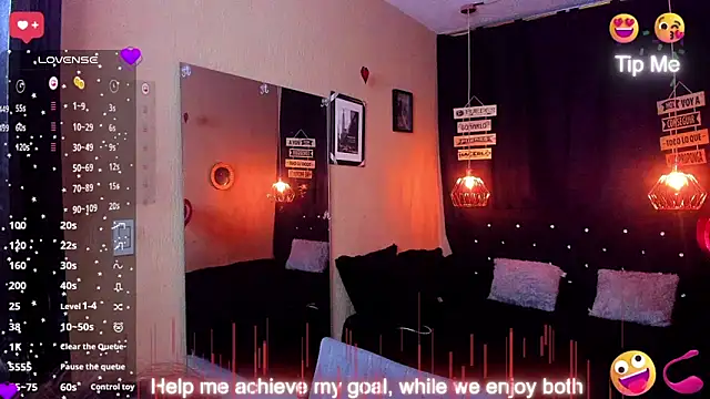 Snapshot of ANDRIUS_24 chatting on September 18, 2025, 6:43 pm ANDRIUS 24 online show from September 18, 2025, 6:43 pm