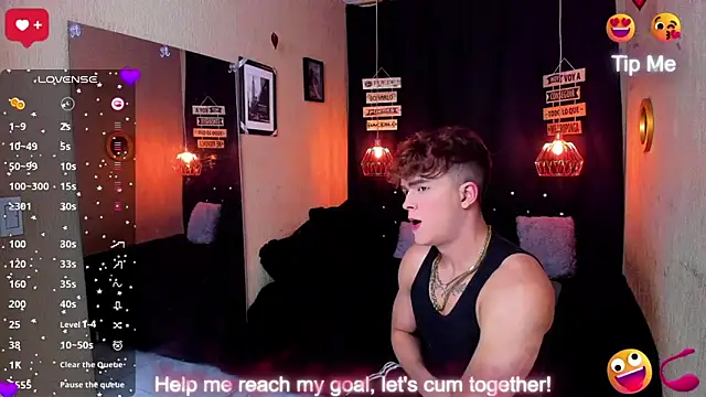 Snapshot of ANDRIUS_24 chatting on October 25, 2025, 3:03 am ANDRIUS 24 online show from October 25, 2025, 3:03 am