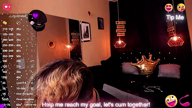 ANDRIUS 24 online show from April 17, 2026, 12:13 am