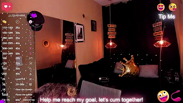 ANDRIUS 24 online show from April 22, 2026, 10:33 pm