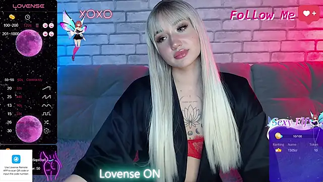 Snapshot of Eva_Evile chatting on March 16, 2025, 7:38 pm Eva Evile online show from March 16, 2025, 7:38 pm