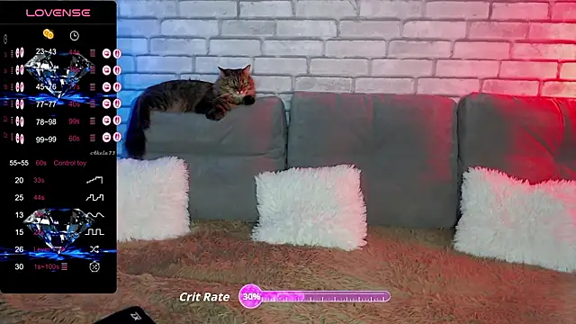 Snapshot of Eva_Evile chatting on February 5, 2026, 10:20 am Eva Evile online show from February 5, 2026, 10:20 am