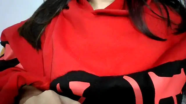 Layla squirt88 online show from February 21, 2026, 5:58 pm