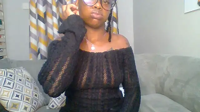 Petite 254 online show from March 14, 2026, 1:55 am