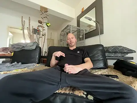 Germankink online show from February 25, 2026, 11:42 am