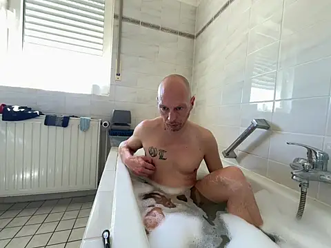 Germankink online show from April 8, 2026, 9:53 am