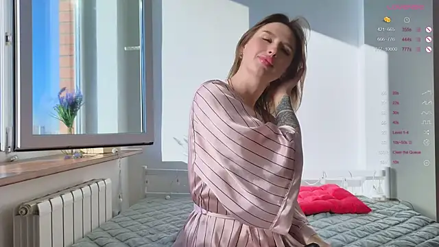 melissa kisses online show from January 10, 2025, 10:50 am